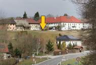 Baugrund in Nußbach im Ortsteil Göritz