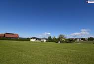 Wagnerberg Vibes - ein wunderschönes 3220m² Baugrundstück mit Gefühl und Format!