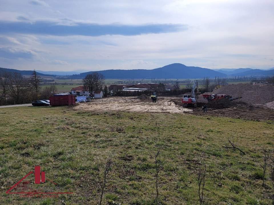 Gaaden Hohe Wand – attraktiver Baugrund, auch für ein Doppelhaus geeignet, mit vielseitigem Potenzial.