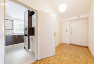 Schmuckstück - stilvolle Dachgeschosswohnung in der Turmvilla inkl. Garten