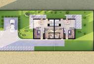 "Neu! Doppelhaushälfte Breitenlee-Neuessling-Aspern-Seestadt"