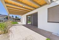 ERSTBEZUG IN WEIKERSDORF | 135 M² | GARTEN, PV, KLIMA & 2 BÄDER