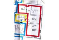 2-Zimmer-Wohnung mit Potential