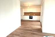 zentral angeordnete 4-Zimmerwohnung mit zwei Bädern und Loggia - Wohn(t)raum im Tullnerfeld - im Grünen wohnen, aber in der Stadt arbeiten - Tiefgaragenplatz auf Anfrage