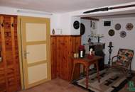 Ein klassischer Bungalow, wie er im Buche steht!