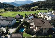 Generationentraum - privates Mehrparteienhaus mit Pool