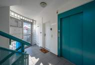 ***NEU*** Fantastische 3 Zimmer Neubau-Wohnung in TOP-Lage mit Garage!
