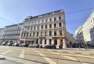 Altbau Chic am Alsergrund - Top 4-5 - solide Top-Rendite > 4,5%