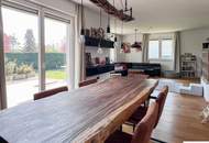 ++Energieautarkes Wohnen++ 1.190 m2 großer Grund