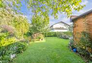 DuoLeben Irrsdorf – Bungalow mit zwei Einheiten in Straßwalchen bei Salzburg