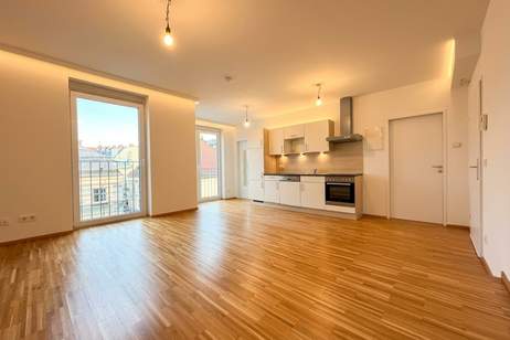 ++ TOP SCHNÄPPCHEN ++ Helle ZWEI Zimmer Wohnung, Wohnung-kauf, 169.000,€, 3400 Tulln