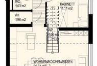 # Erstbezug # Wohnen am Golfpark - Klopeiner See / Turner See