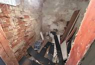 Einfamilienhaus mit großzügiger Halle und viel Potenzial in ruhiger Lage