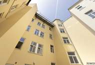 ERSTBEZUG nach Sanierung | Exquisit ausgestatteter Altbau mit Fernblick &amp; Tageslicht Luxus-Badezimmer | Ost/West | Letztes Regelgeschoss