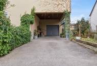 Einfamilienhaus mit zwei Wohneinheiten in Pasching Süd!