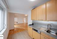 ***Ab 15.08.*** Gut geschnittene 3 Zimmer Neubauwohnung mit Süd-West-Balkon nahe Wiedner Hauptstr. / U1 Taubstummengasse