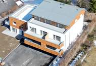 Exclusive Penthouse-Wohnung als Haupt- und Zweitwohnsitz im Skiweltcuport Hinterstoder