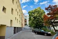 38 m² Neubauwohnung Nähe U3 Ottakring