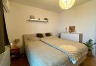 Lichtdurchflutete 4-Zimmer Wohnung mit südlicher Loggia