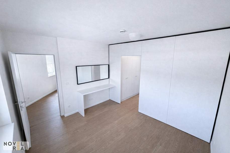 PROVISIONSFREI | 76 m² über den Dächern Wiens – 2 Zimmer mit Panorama-Loggia., Wohnung-kauf, 529.000,€, 1100 Wien 10., Favoriten