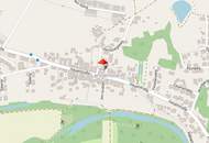 Zentrumnahes Wohn- und Geschäftshaus in Langenstein