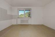 3-Zimmerwohnung in sonniger Lage