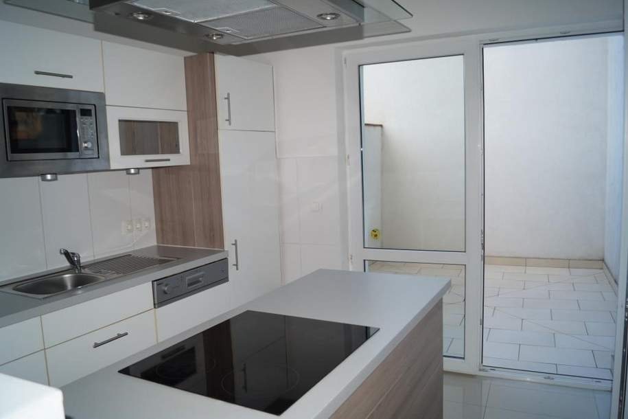 Geräumige Wohnung in Frauenkirchen, Wohnung-miete, 814,00,€, 7132 Neusiedl am See