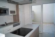 Geräumige Wohnung in Frauenkirchen