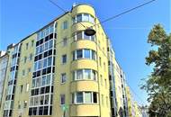 TESCHNERGASSE, 44 m2 Neubau, 2 Zimmer, Kochnische, Wannenbad, Parketten, 5. Liftstock, Schubertpark