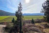 Baugrundstück mit über 2.200m² - Pitten