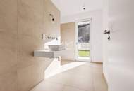 272m² Eigengarten: A touch of Water - Privater Badesteg inklusive