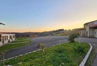 Großes Haus für Visionäre in Aussichtslage (Buschenschank, Weingärten)