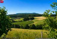 AUREA 360° I – PANORAMA MIT PERSPEKTIVE | Bewilligtes Wohnprojekt im Vulkanland