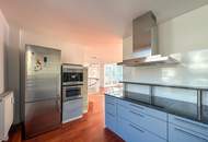 Fantastische Dachgeschosswohnung mit weitläufiger Terrasse im 18. Bezirk