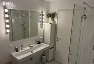 Moderne 86m² Wohnung, mit Balkon und Loggia, 2. Liftstock