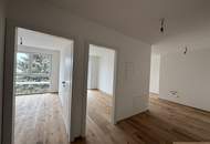 Noch bis 30.06.26 Eintragungsgebühr sparen - 3-Zimmer Familienwohnung-Terrasse südseitig-Erstbezug