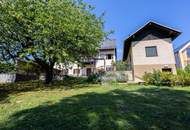 Jahrhunderthaus in Wernberg