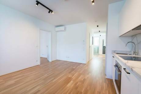 Kompakte 3-Zimmer DG-Wohnung mit optionalem Balkon, Wohnung-kauf, 322.000,€, 1020 Wien 2., Leopoldstadt
