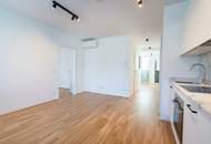 Kompakte 3-Zimmer DG-Wohnung mit optionalem Balkon