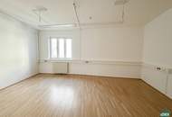 Hochwertige Büro- oder Ordinationsfläche in ausgezeichneter Lage nahe dem Aumannplatz