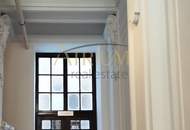 Helle 1,5-Zimmer-Altbauwohnung mit 3 m Raumhöhe – sofort verfügbar