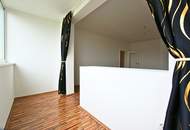 DEN AUSBLICK GENIEßEN! Moderne Wohnung in ruhiger Lage!