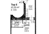 Geräumige Einraumwohnung in der Buchengasse!