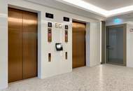 LUXURIÖSE 3-ZIMMER-WOHNUNG MIT 2 BÄDERN, GARAGENPLATZ UND ATEMBERAUBENDEM PANORAMABLICK