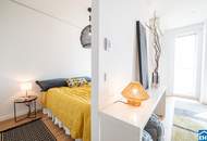 Rooftop Living bei der U1 Kagran – TOWER HOMES