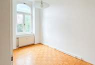 Charmante 2-Zimmer-Altbauwohnung in attraktiver Lage des 19. Bezirks
