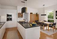 Ziegelmassive Doppelhaushälfte | 4 Zimmer | mit 416 m² Eigengrund, Terrasse &amp; 2 Parkplätze