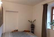 ***WEIHNACHTSANGEBOT*** TOP 4 in der RESIDENZ GEYERHAMMER - GARTENWOHNUNG