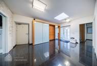 Designerhaus mit Pool - Wohnen auf höchsten Niveau in Wiener Neustadt