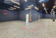 Modernisierte Gewerbefläche mit Top-Sichtbarkeit – vielseitig nutzbar